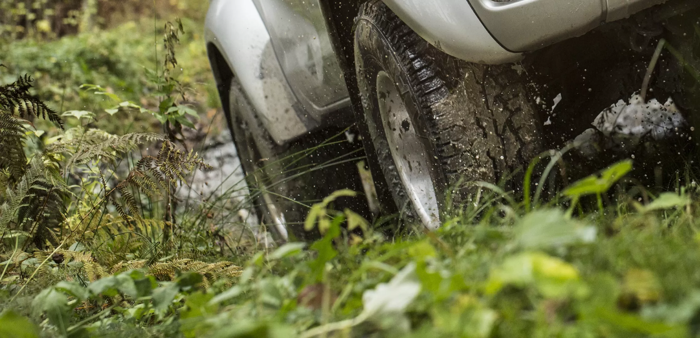 NOKIAN TYRES ROTIIVA AT летние шины / Ikon Tyres (бывш. Nokian Tyres)