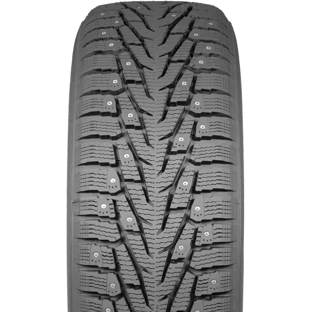 Тест шин ikon tyres