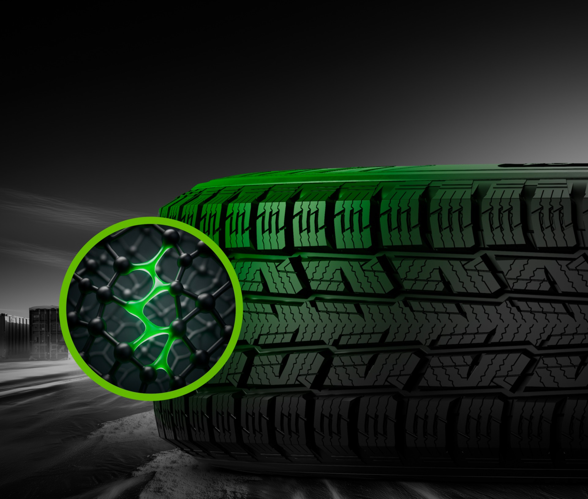 Особая резиновая смесь