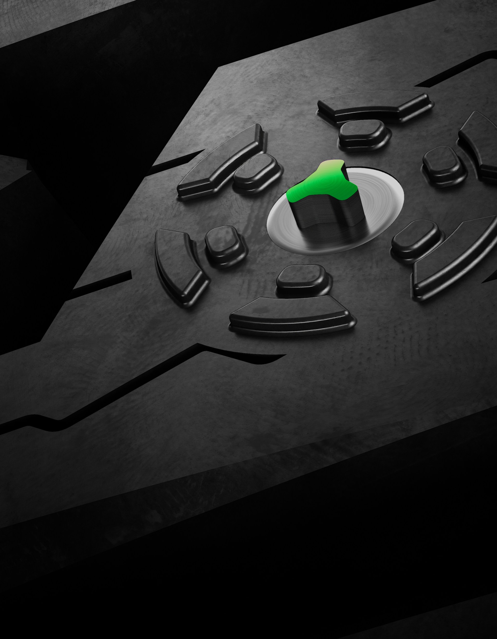 Шипы из нержавеющей стали