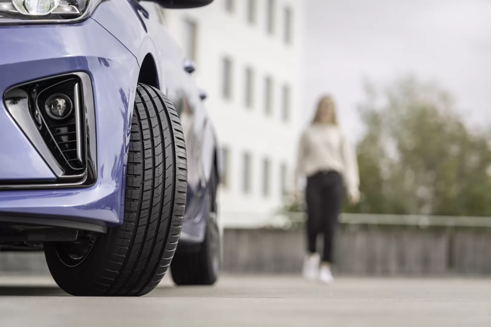 NOKIAN TYRES NORDMAN SX3 летние шины / Ikon Tyres (бывш. Nokian Tyres)