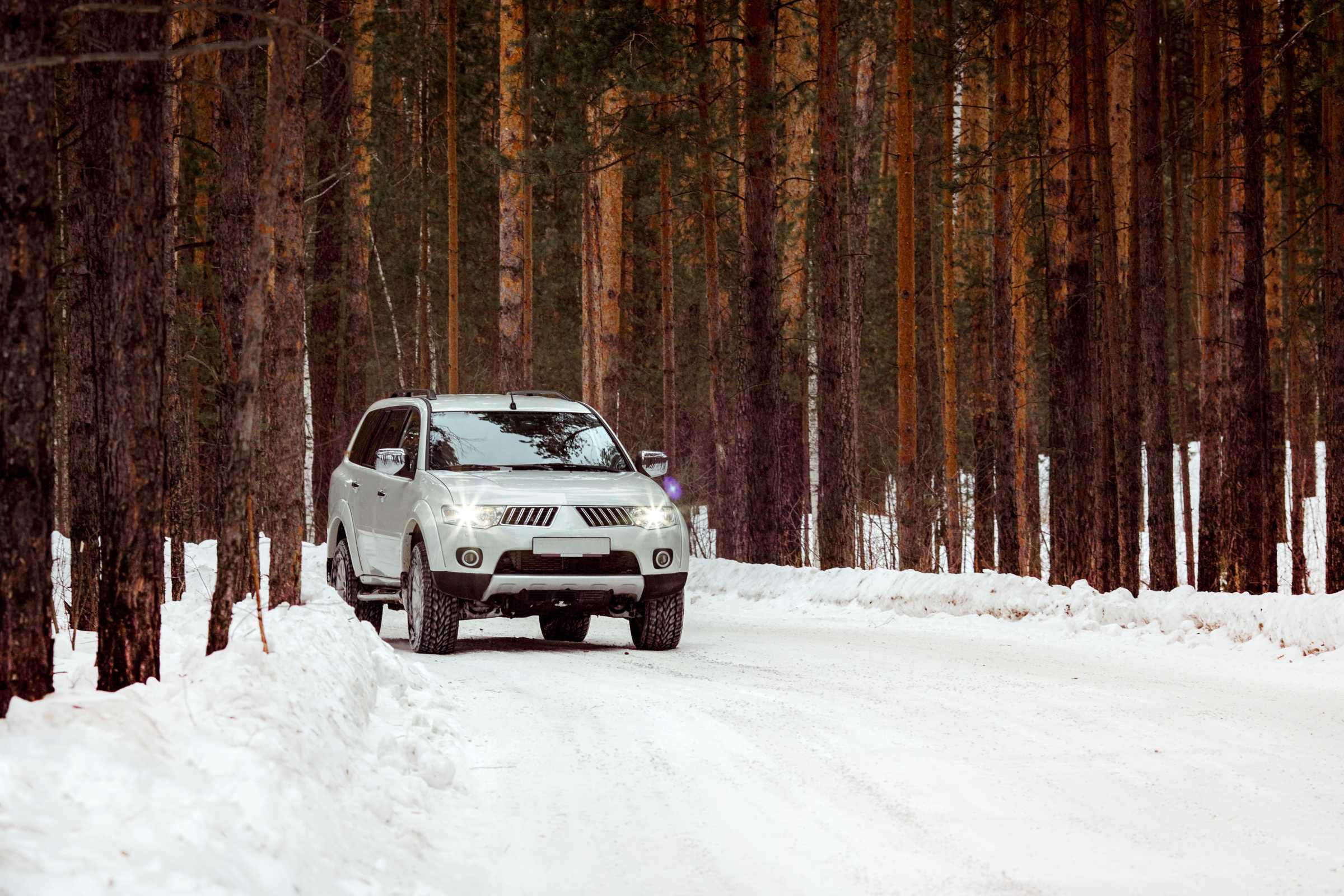 IKON CHARACTER ICE 7 SUV зимние шины / Ikon Tyres (бывш. Nokian Tyres)