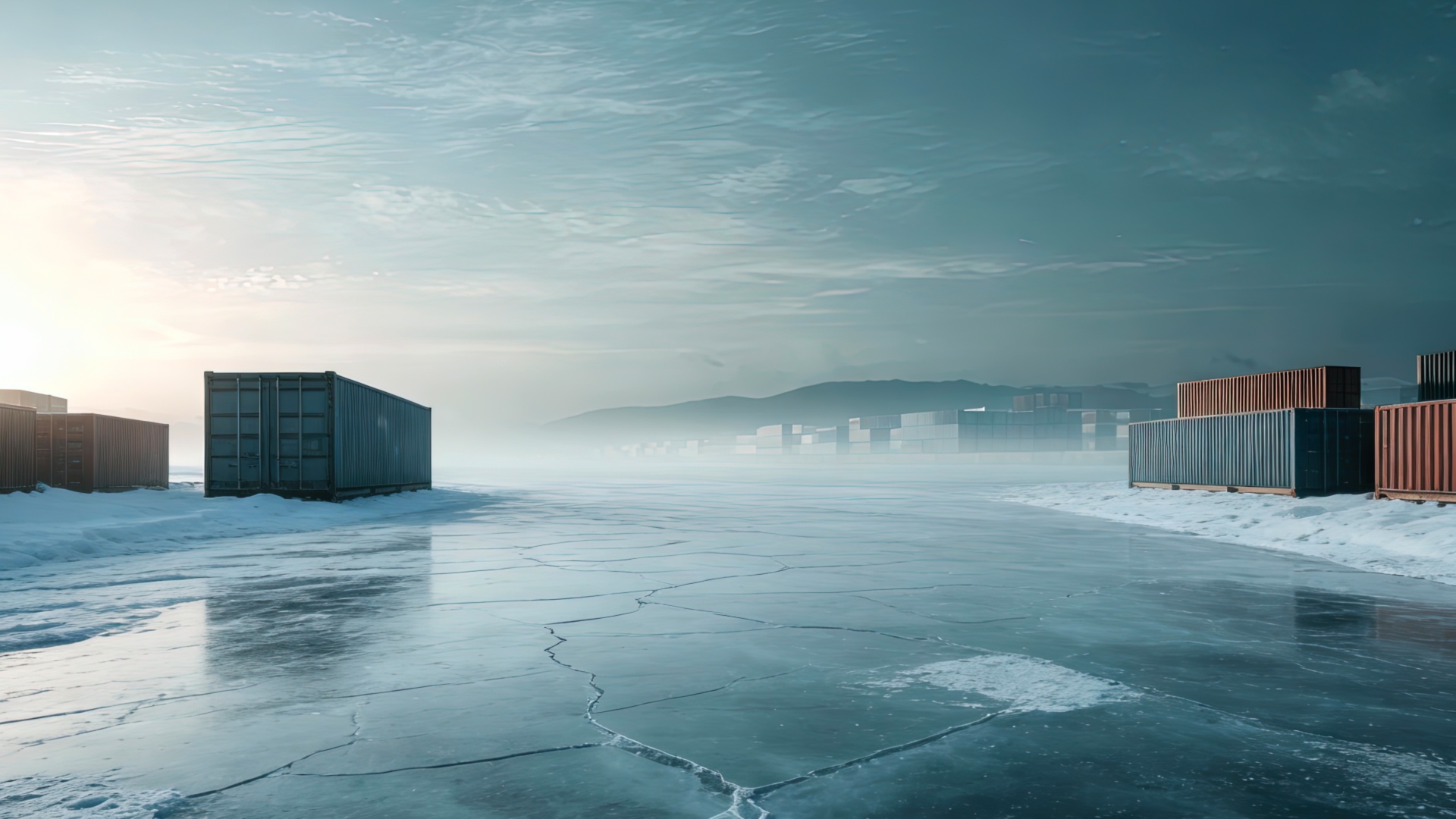 IKON AUTOGRAPH ICE C4