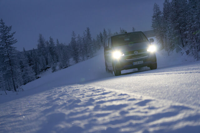 NOKIAN TYRES ПРЕДСТАВЛЯЕТ НОВЫЕ ЗИМНИЕ ШИНЫ HAKKAPELIITTA® C4 И ...